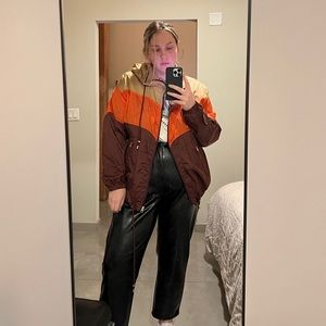 *FALL CLOSET SALE* Isabel Marant Etoile Kyriel Sporty Raincoat